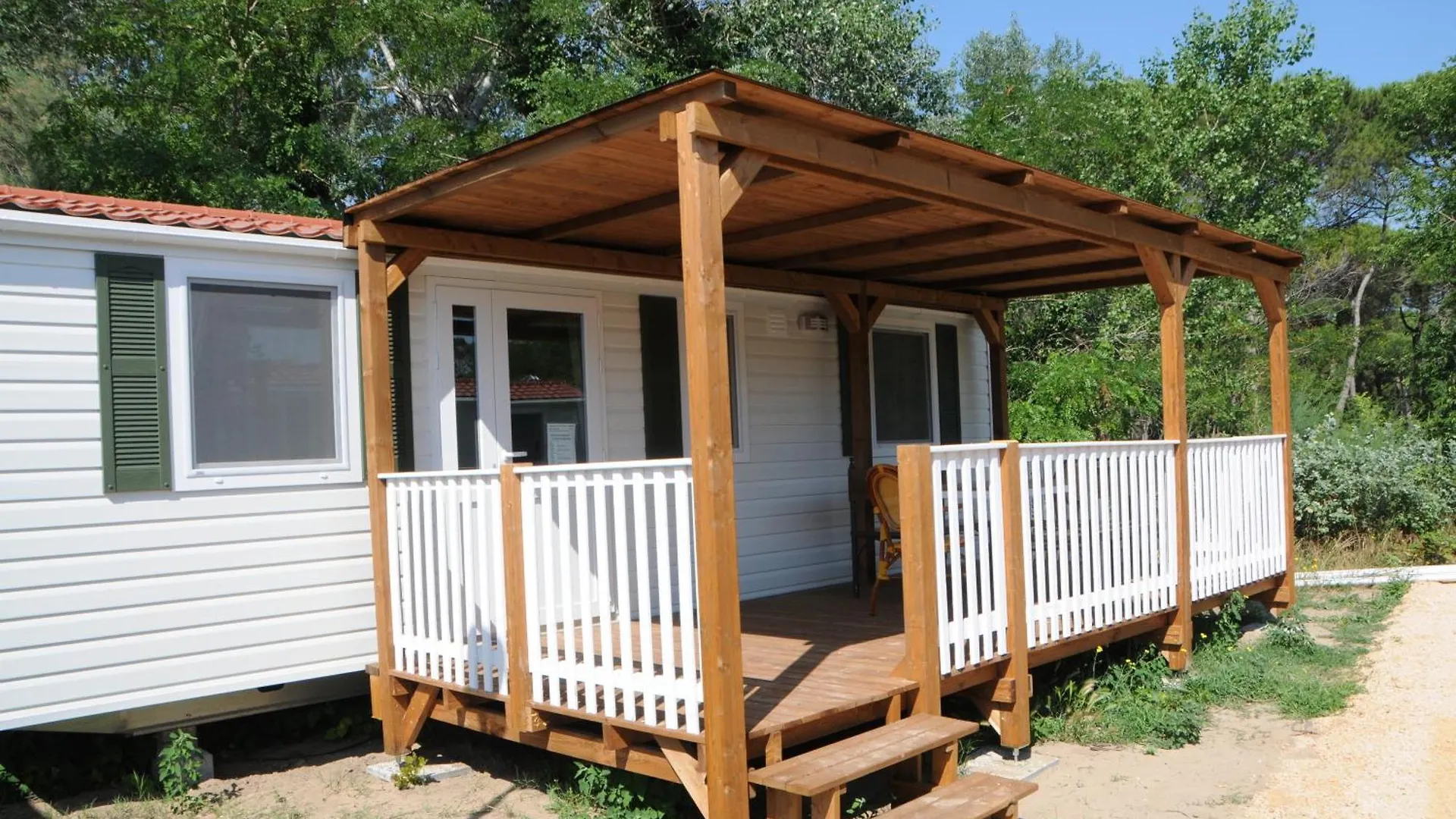 Campsite Punta Falconera Camping & Village Caorle