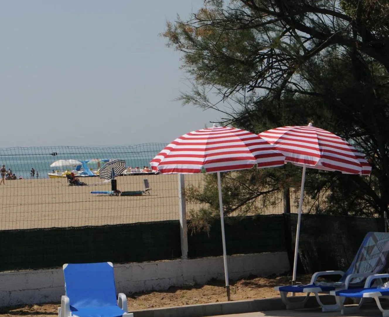 Punta Falconera Camping & Village Caorle 2*,  Italy