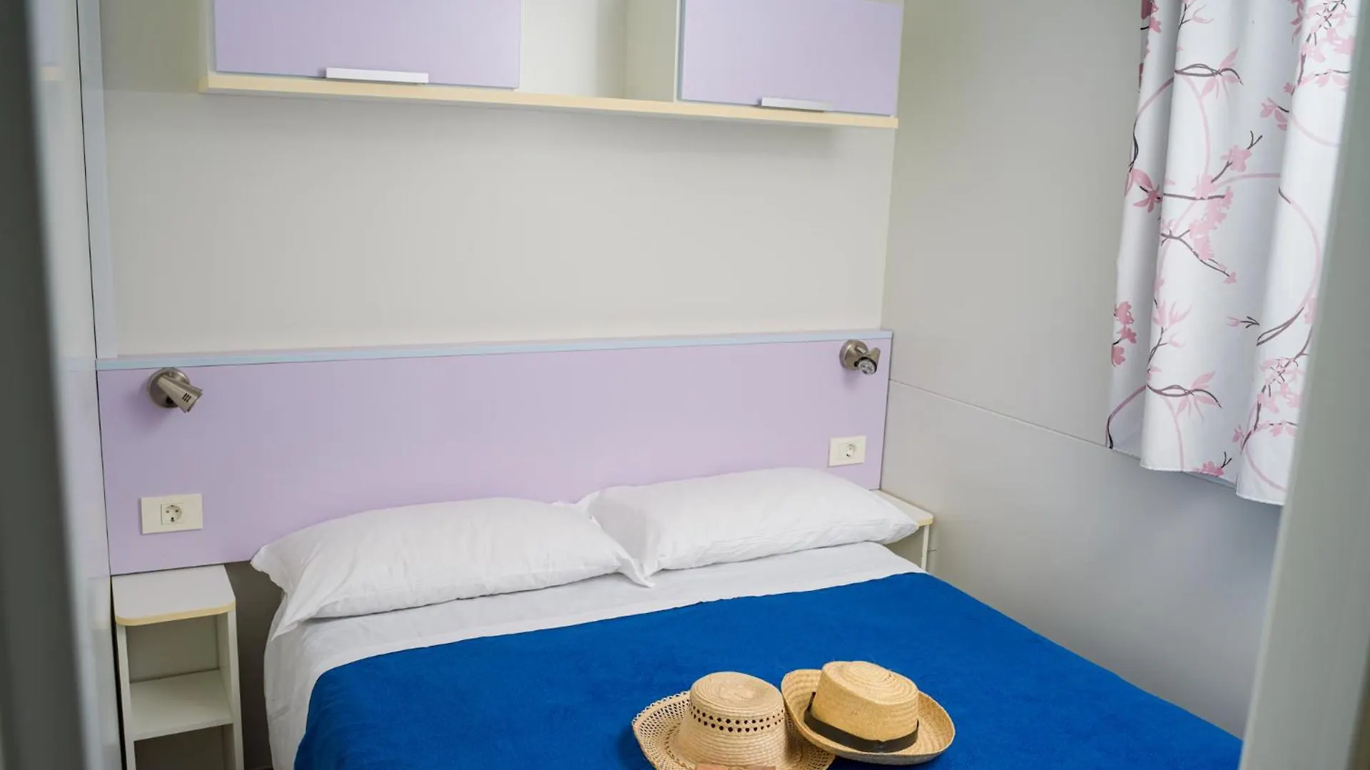 Campsite Punta Falconera Camping & Village Caorle