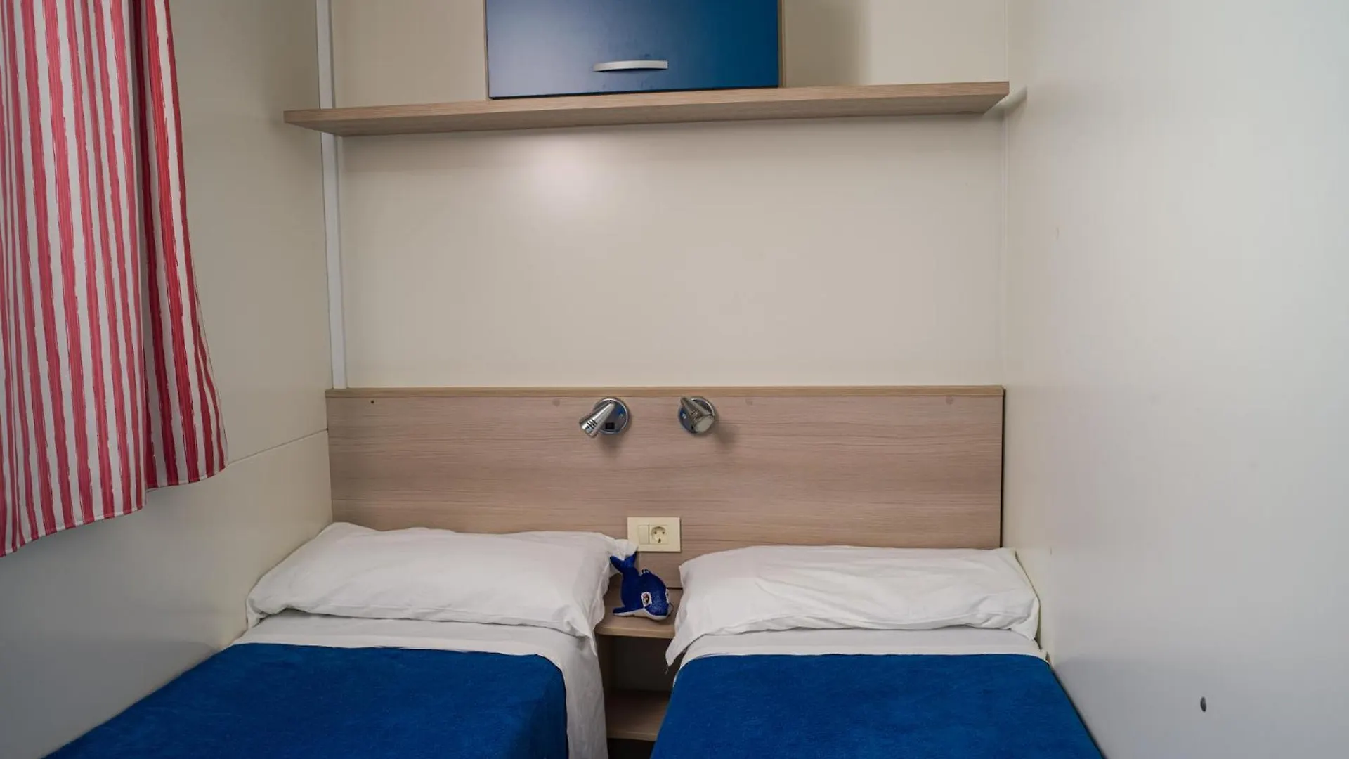Punta Falconera Camping & Village Caorle Campsite