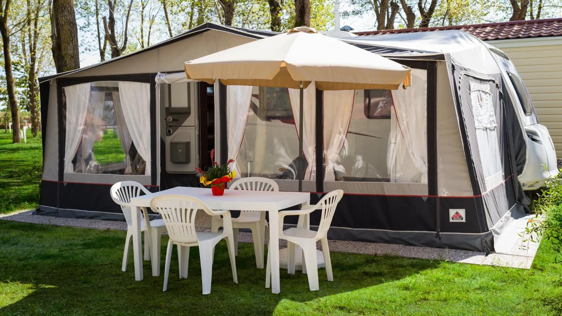 ** Campsite Punta Falconera Camping & Village Caorle Italy