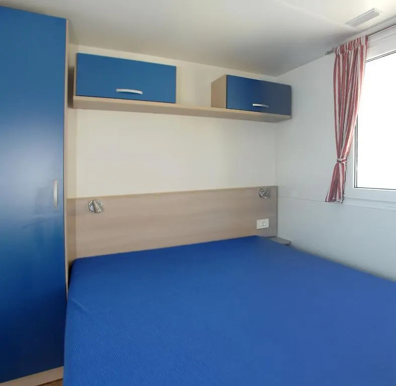 Campingplatz Punta Falconera Camping & Village Caorle