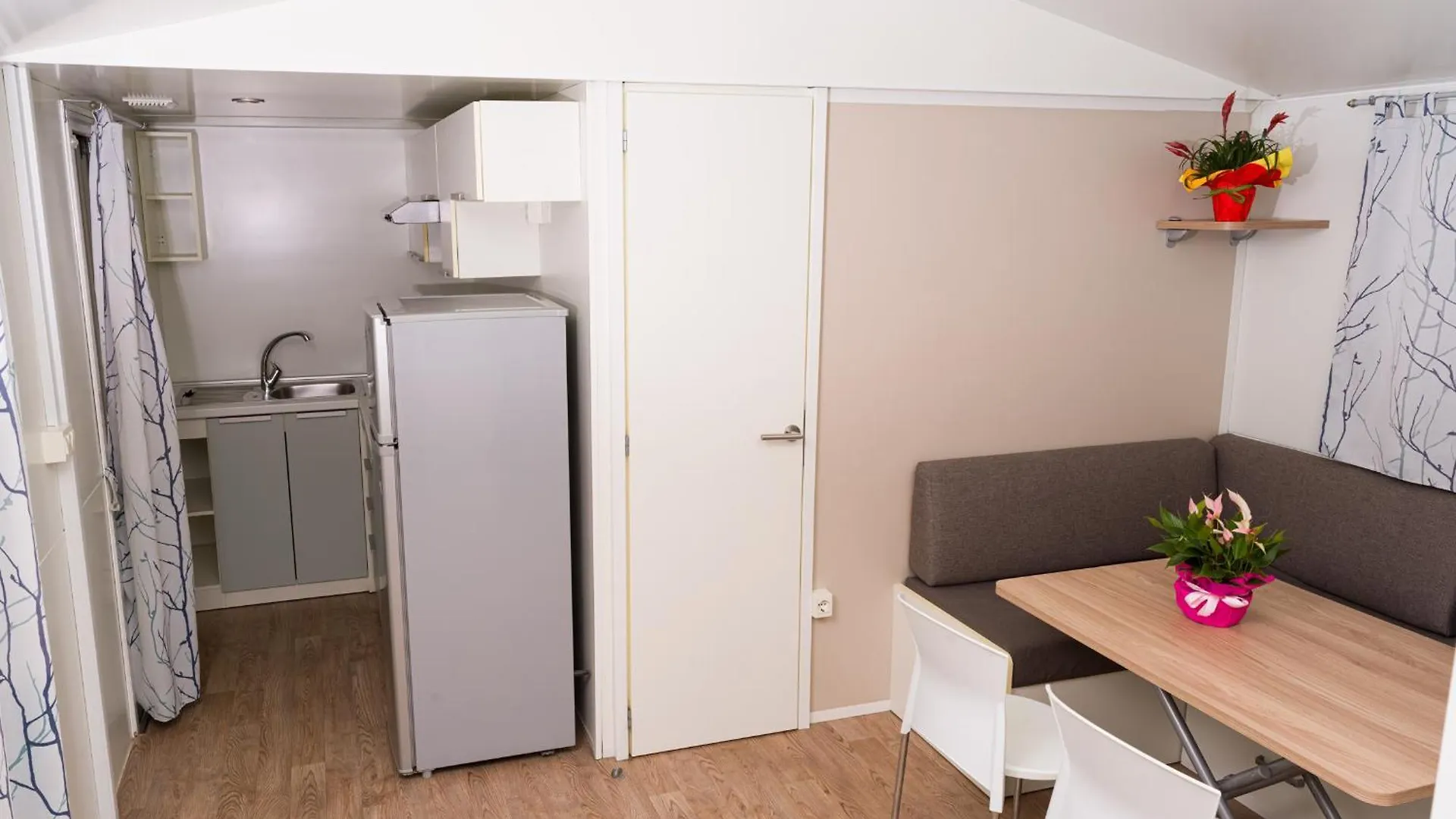 Punta Falconera Camping & Village Caorle 2*,