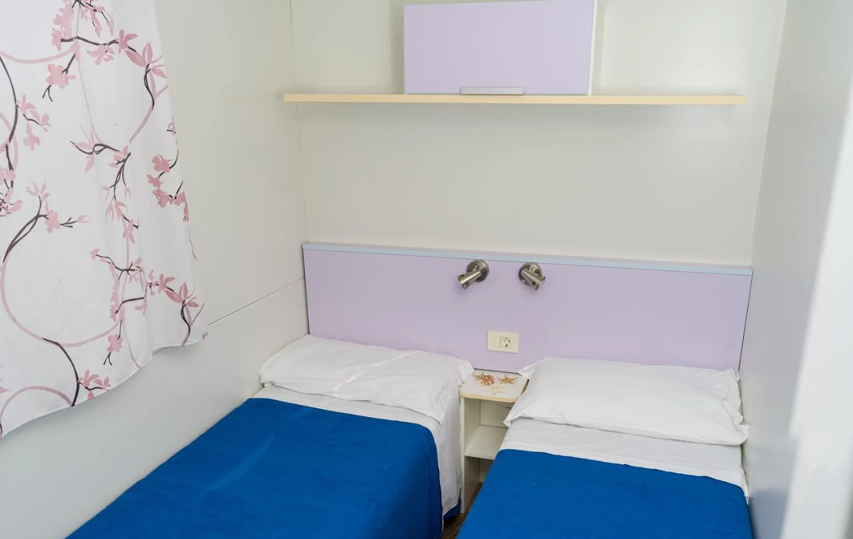 Campingplatz Punta Falconera Camping & Village Caorle