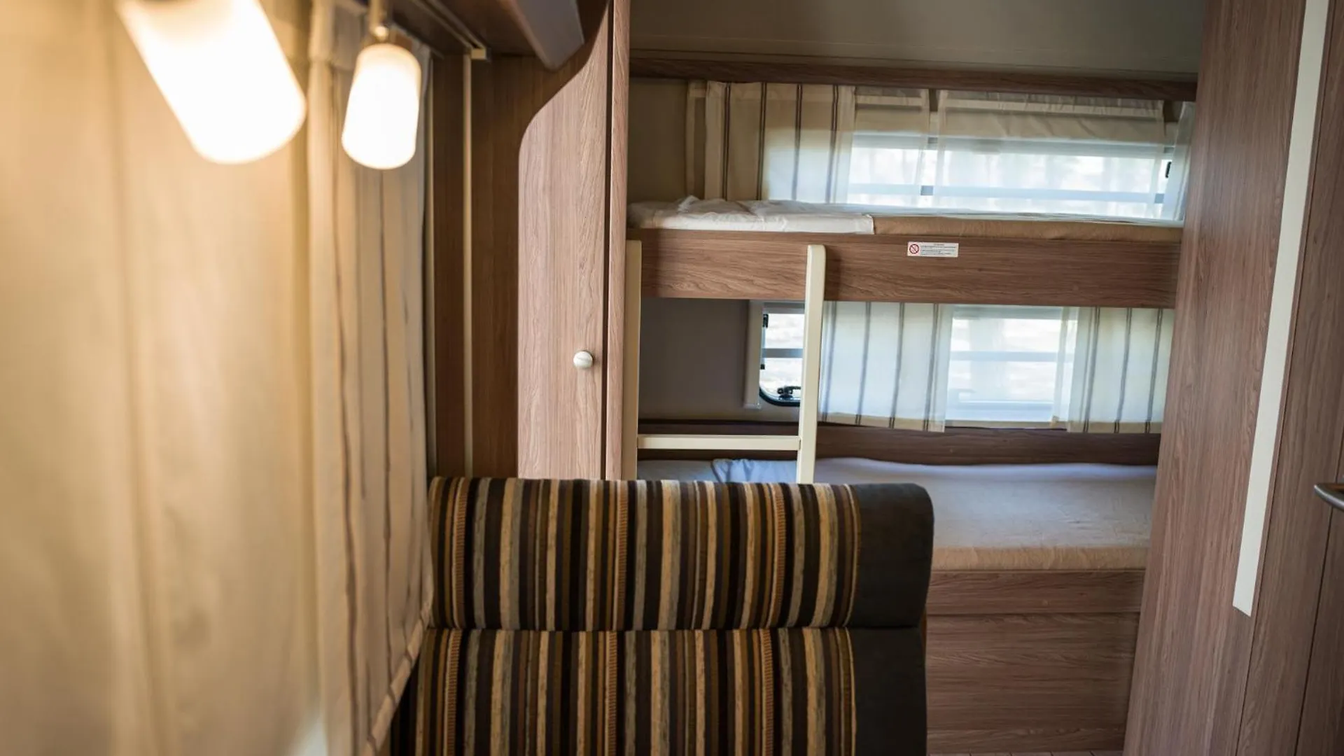 Campingplatz Punta Falconera Camping & Village Caorle