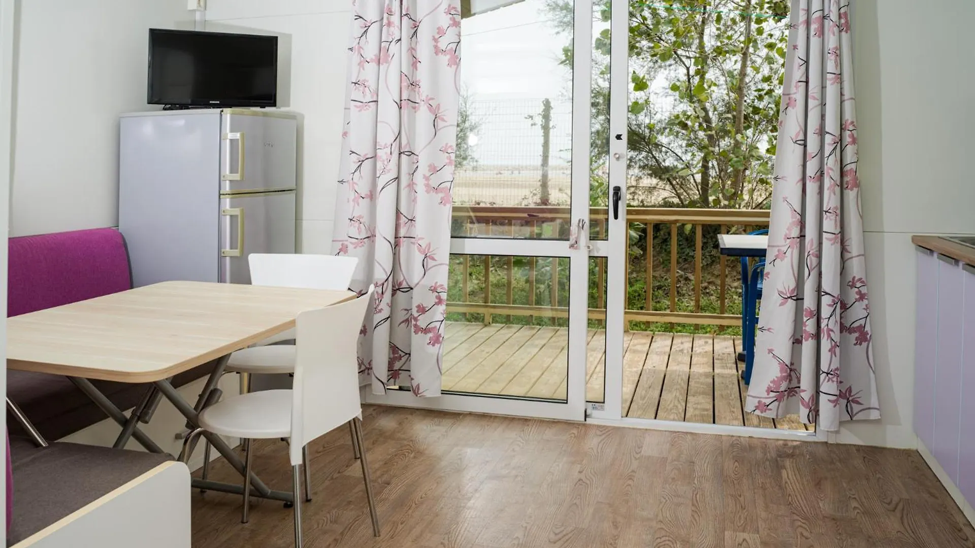 Campingplatz Punta Falconera Camping & Village Caorle