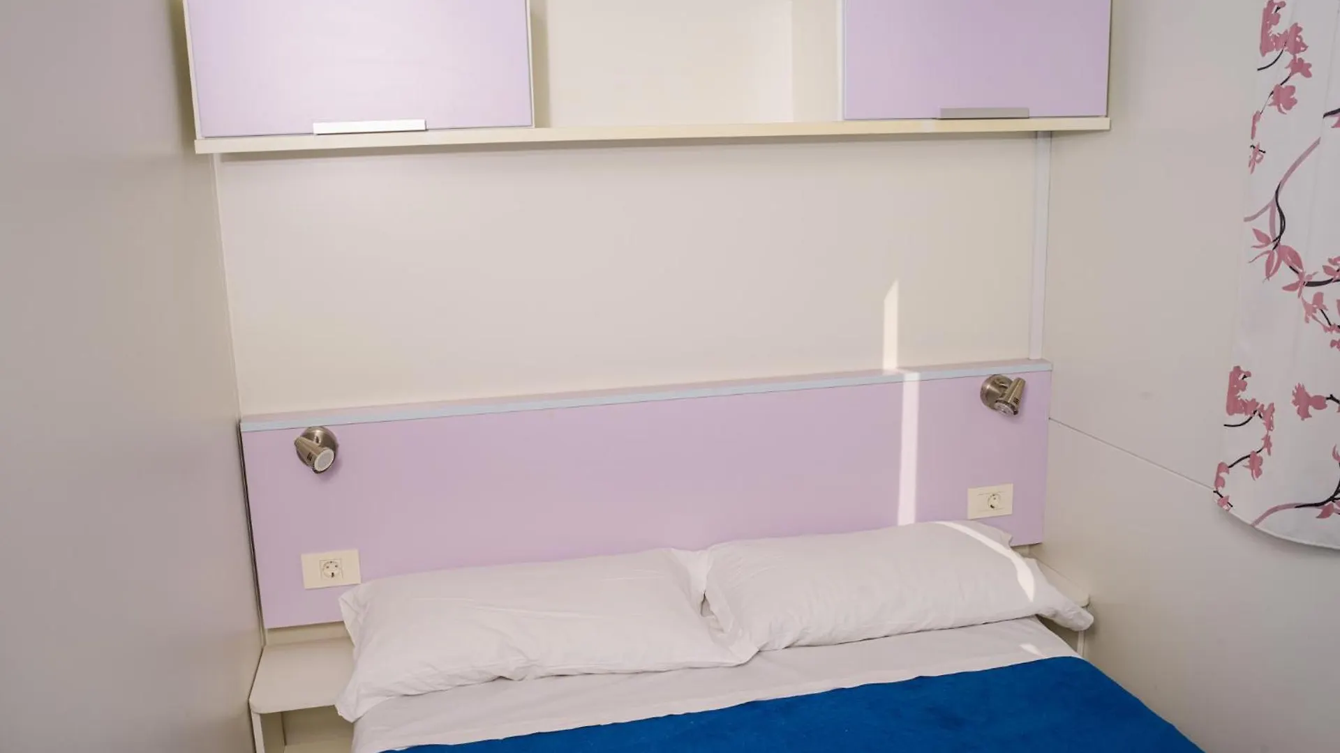 Punta Falconera Camping & Village Caorle Campingplatz