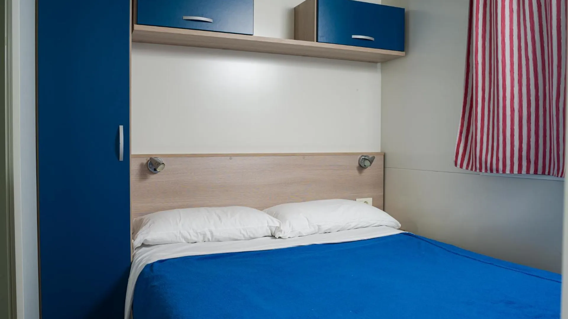 Campingplatz Punta Falconera Camping & Village Caorle