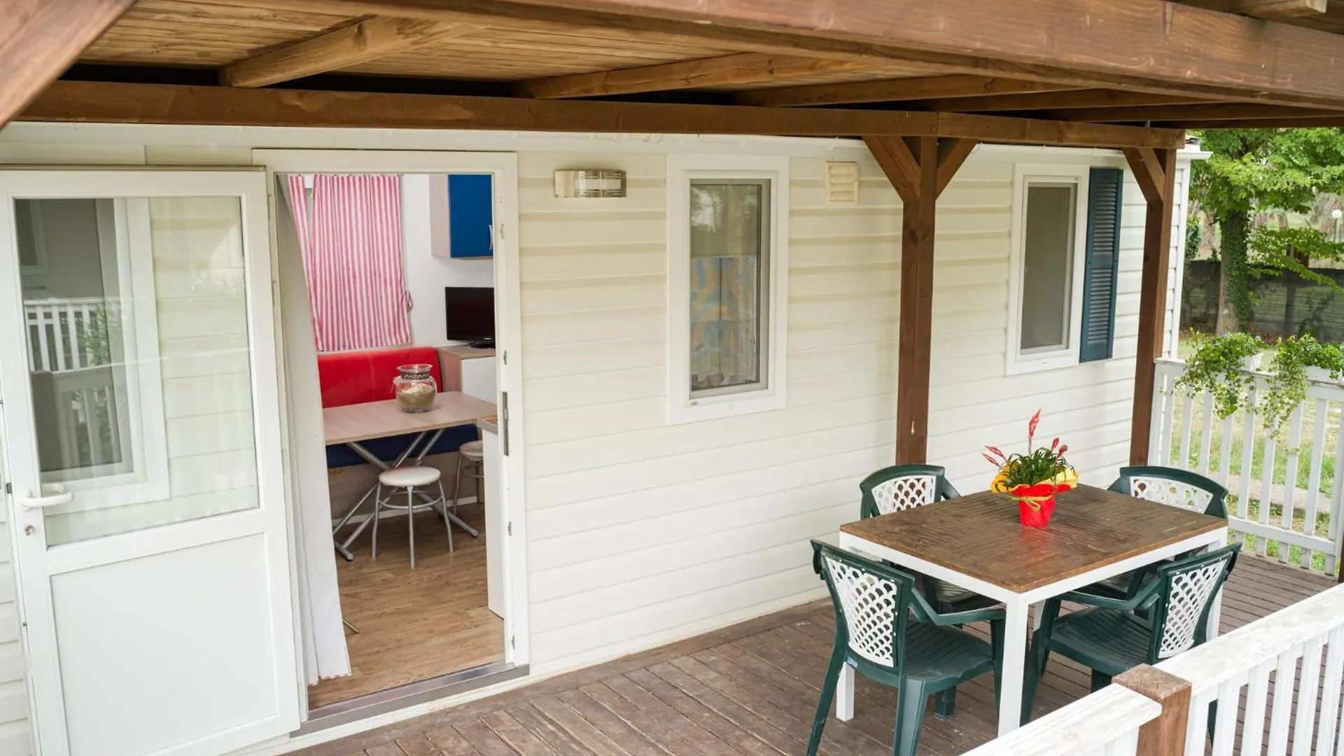 Punta Falconera Camping & Village Caorle 2*,  Italien